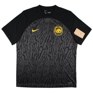 2022-2023 Malaysia Away Shirt