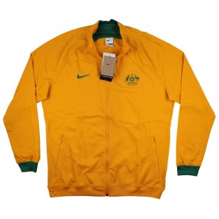 2022-2023 Australia Academy Pro Knit Jacket