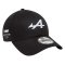 2023 Alpine Essential 9Forty Cap (Black)