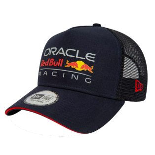 2023 Red Bull Racing Essential Trucker Cup (Night Sky)