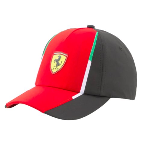 2023 Ferrari Team BB Cap (Kids)