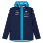 2023 Williams Racing Performance Jacket (Peacot)