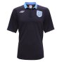 2012-2013 England Away Shirt