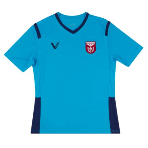 2021-2022 Al Nasr SC Away Shirt (S) (Mint)