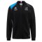 2023 Alpine Team Softshell Jacket (Black)