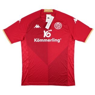 2022-2023 Mainz 05 Home Shirt