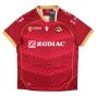 2022-2023 Dragons Catalans Away Rugby Shirt
