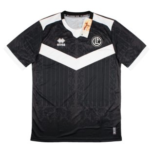 2022-2023 FC Lugano Home Shirt