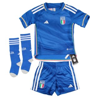 2023-2024 Italy Home Mini Kit