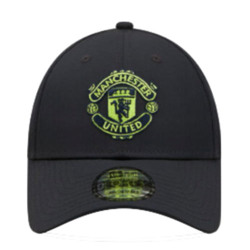 Manchester United FW POLY POP 9FORTY Navy