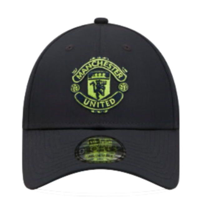 Manchester United FW POLY POP 9FORTY Navy