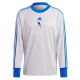 Goalkeeper