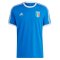 2023-2024 Italy DNA 3S Tee (Blue)