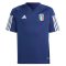 2023-2024 Italy Training Jersey (Dark Blue) - Kids