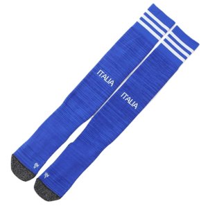 2023-2024 Italy Home Socks (Blue)