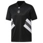 2022-2023 Orlando Pirates Icon Shirt (Black)