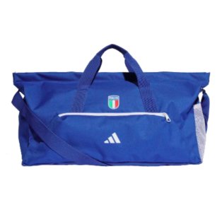 2023-2024 Italy Duffle Bag (Blue)