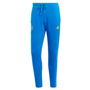 2023-2024 Boca Juniors DNA Pants (Blue)