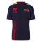 2023 Red Bull Racing Sergio Perez Team T-Shirt (Night Sky)