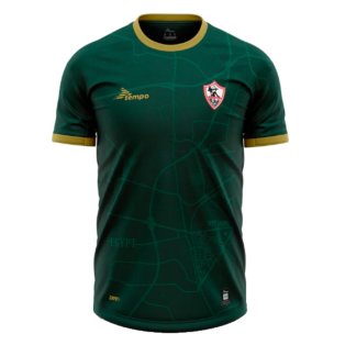 2022-2023 Zamalek Third Shirt