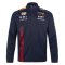 2023 Red Bull Racing Unisex Soft Shell Jacket (Night Sky)