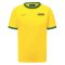 2023 Ayrton Senna Sports Tee (Yellow)