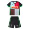 2022-2023 Harlequins Infants Home Rugby Kit