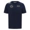 Red Bull Max Verstappen 2022 World Champion T-Shirt (Night Sky)