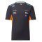 2023 McLaren Oscar Piastri Set Up T-Shirt - Kids (Autumn Glory)
