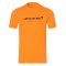 2023 McLaren Team Lifestyle Tee (Papaya)