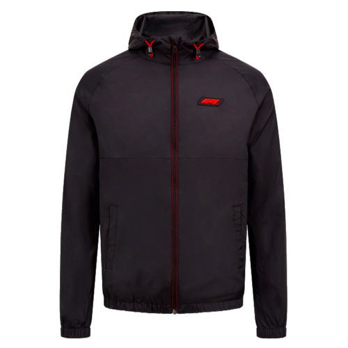 2023 Formula 1 Windbreaker Jacket
