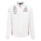 2023 Mercedes-AMG Petronas Team Shirt (White)