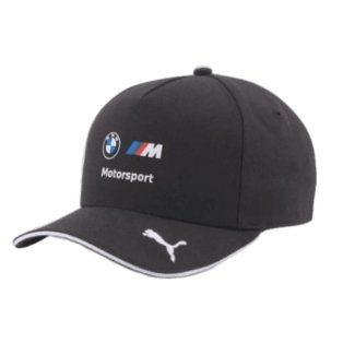 2023 BMW Team Cap (Anthracite)