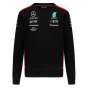 2023 Mercedes-AMG Team Sweatshirt (Black)