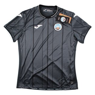 2022-2023 Swansea Third Football Shirt (Sponsorless)