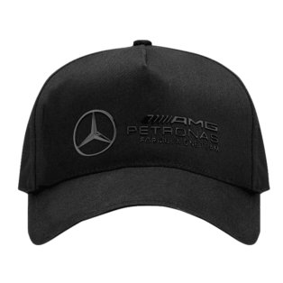 2023 Mercedes Stealth Racer Cap (Black)