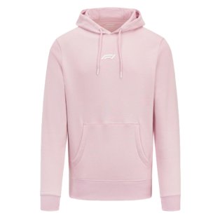 2023 F1 Formula 1 Collection Pastel Hoody (Pink)