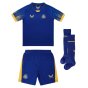 2022-2023 Newcastle Away Mini Kit