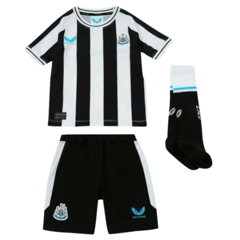 2022-2023 Newcastle Home Mini Kit