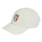 2023-2024 Italy Cap (Off White)