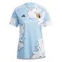 2023-2024 Belgium Away Shirt (Ladies)