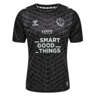 2022-2023 St Etienne Third Shirt