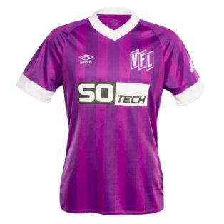 2022-2023 VFL Osnabruck Home Shirt
