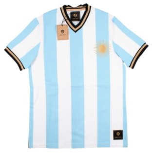 False Nein Argentina Home Vintage Shirt