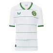 2023-2024 Ireland Away Shirt (Kids)