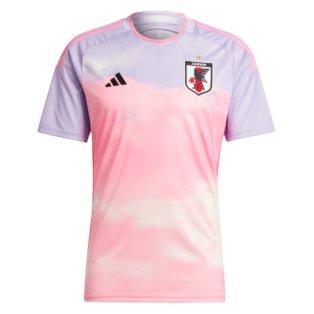 Japan Football Shirts | Japanese Kit - UKSoccershop.com