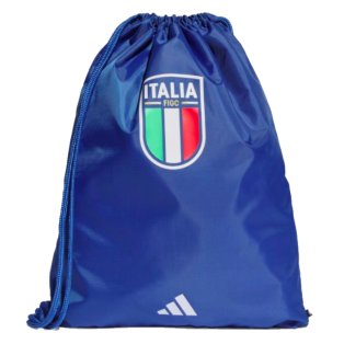 2023-2024 Italy Gymsack (Blue)