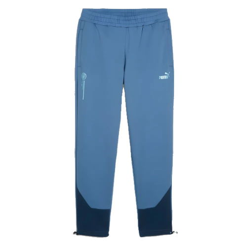 2023-2024 Man City FtblCulture Track Pants (Deep Dive)  2023-2024 Man City FtblCulture Track Pants (Deep Dive)