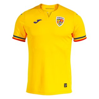 Re 1685371472 Romania 2023 2024 Home Football Shirt 315x315 