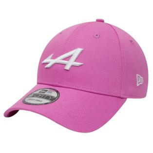 2023 Alpine Pink 9FORTY Adjustable Cap